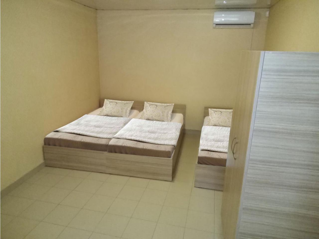 Rest Guest House Γιερεβάν Εξωτερικό φωτογραφία