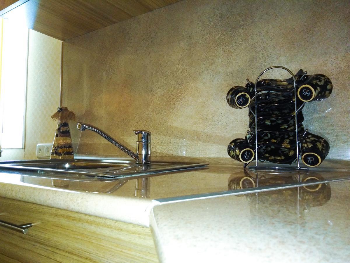 Rest Guest House Γιερεβάν Εξωτερικό φωτογραφία