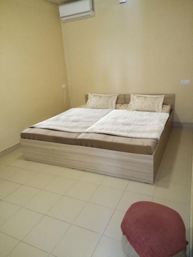 Rest Guest House Γιερεβάν Εξωτερικό φωτογραφία