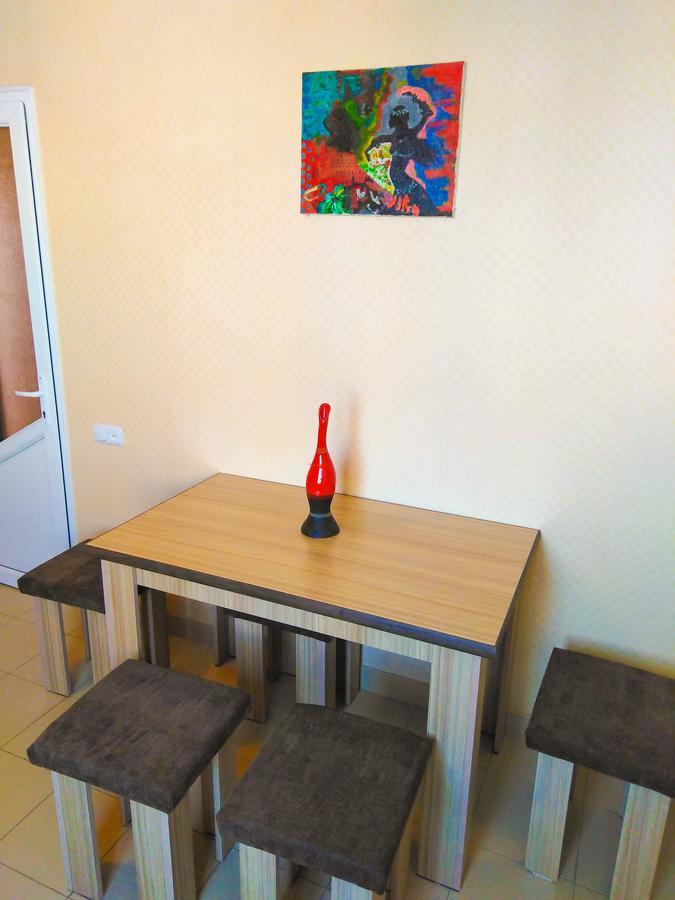 Rest Guest House Γιερεβάν Εξωτερικό φωτογραφία
