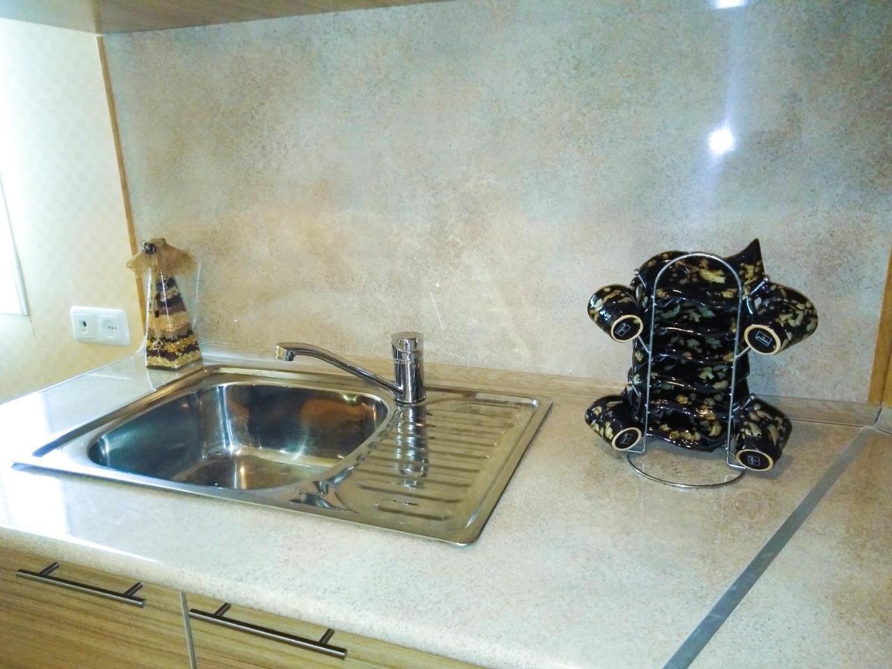 Rest Guest House Γιερεβάν Εξωτερικό φωτογραφία