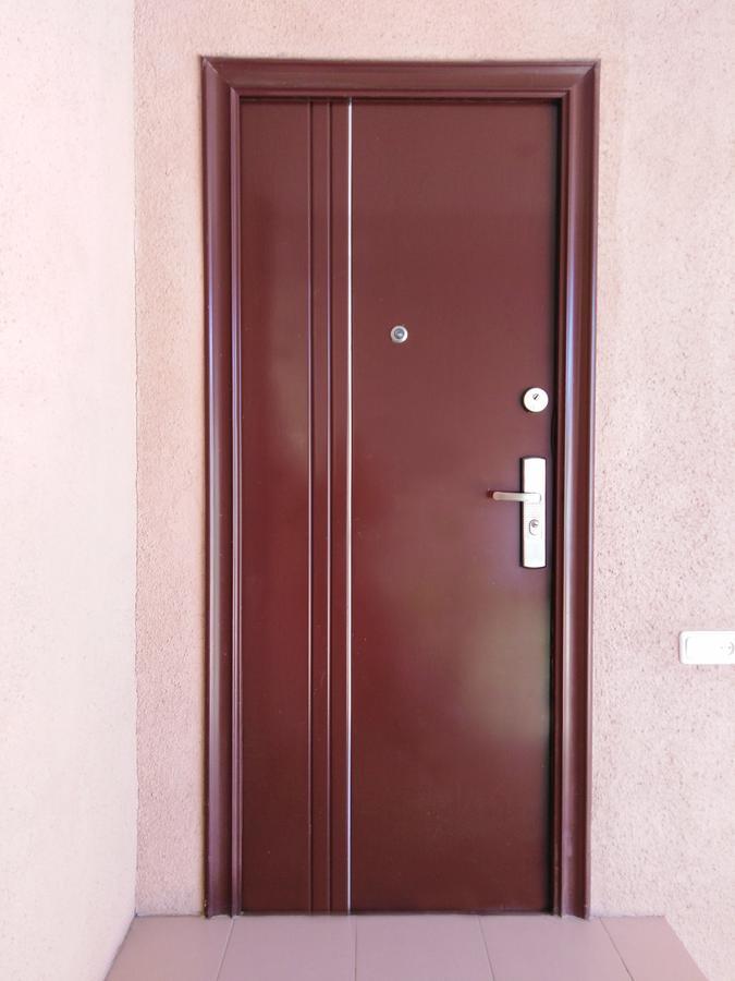 Rest Guest House Γιερεβάν Εξωτερικό φωτογραφία