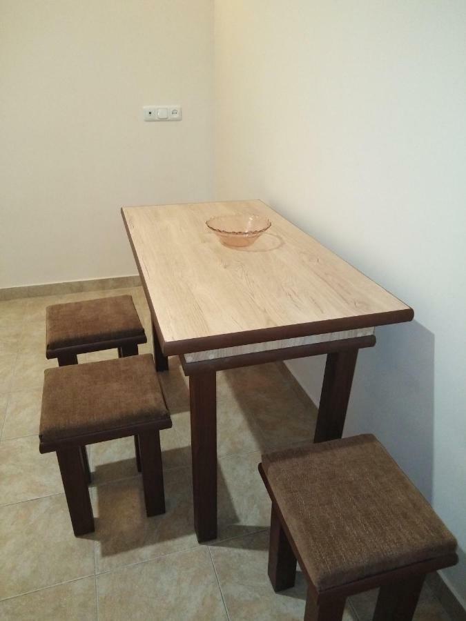 Rest Guest House Γιερεβάν Εξωτερικό φωτογραφία
