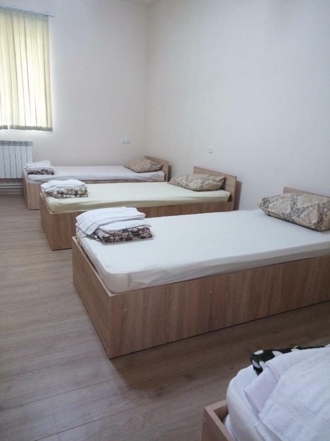 Rest Guest House Γιερεβάν Εξωτερικό φωτογραφία