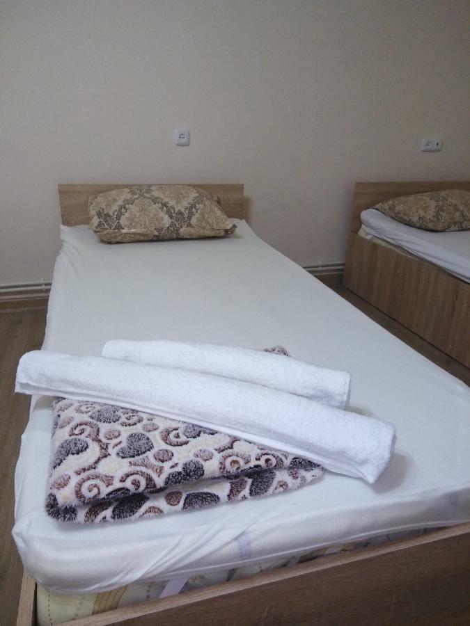 Rest Guest House Γιερεβάν Εξωτερικό φωτογραφία