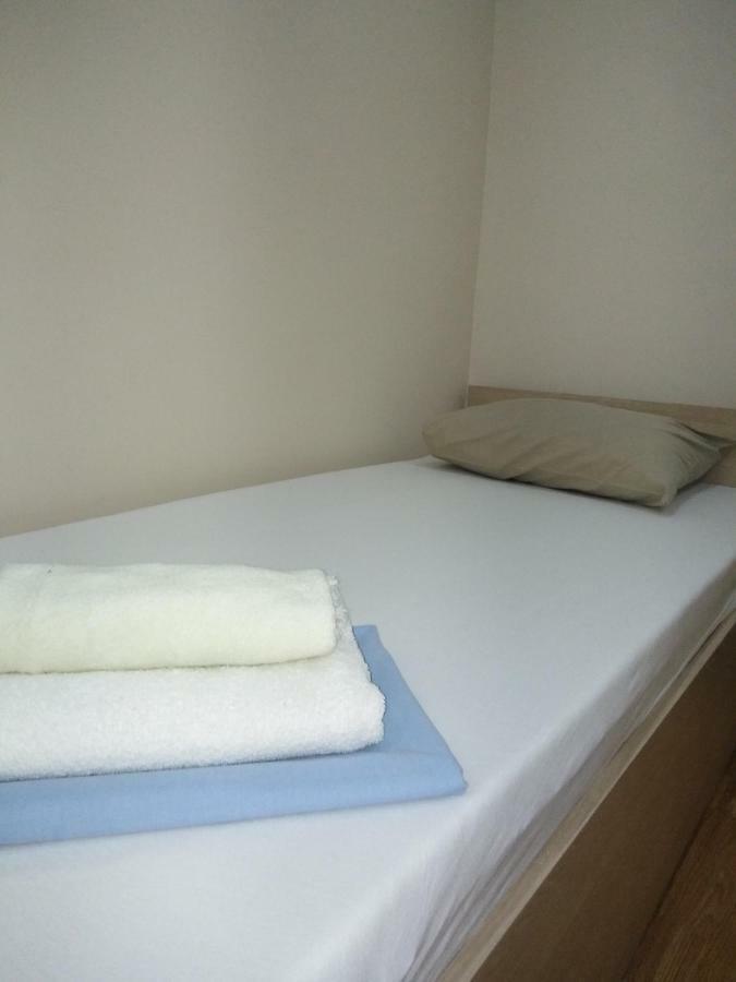 Rest Guest House Γιερεβάν Εξωτερικό φωτογραφία