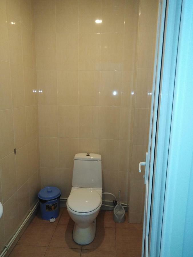 Rest Guest House Γιερεβάν Εξωτερικό φωτογραφία