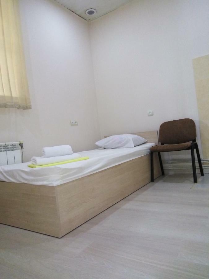 Rest Guest House Γιερεβάν Εξωτερικό φωτογραφία