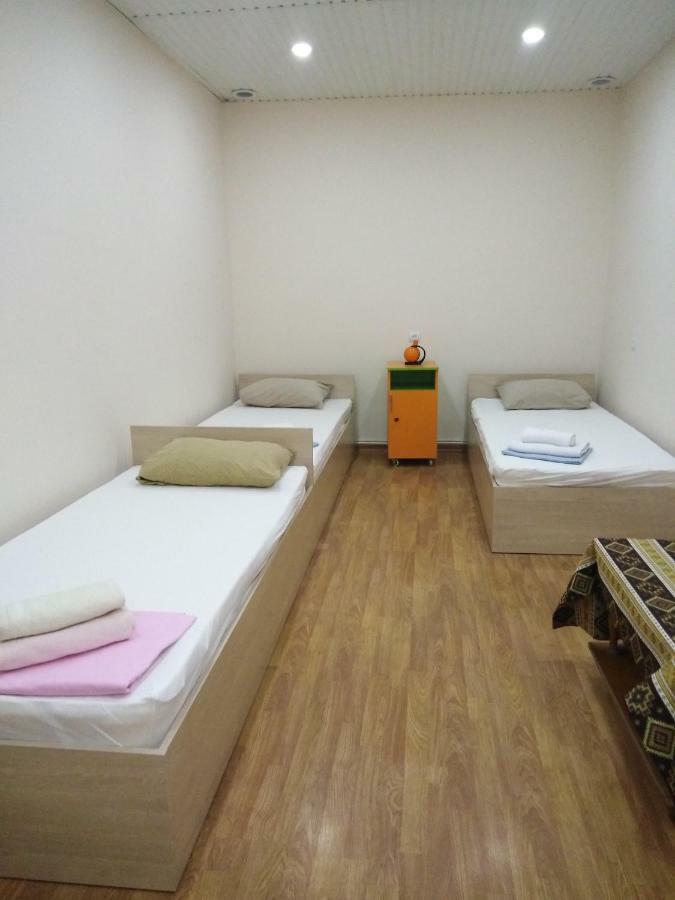 Rest Guest House Γιερεβάν Εξωτερικό φωτογραφία
