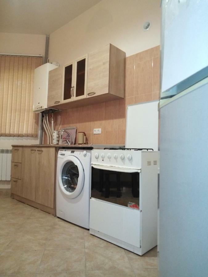 Rest Guest House Γιερεβάν Εξωτερικό φωτογραφία