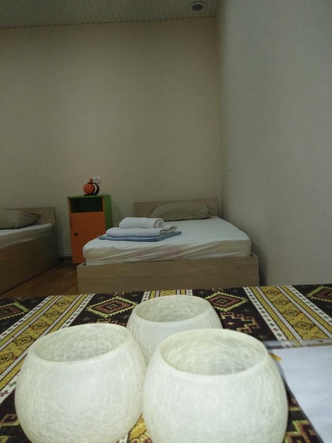 Rest Guest House Γιερεβάν Εξωτερικό φωτογραφία