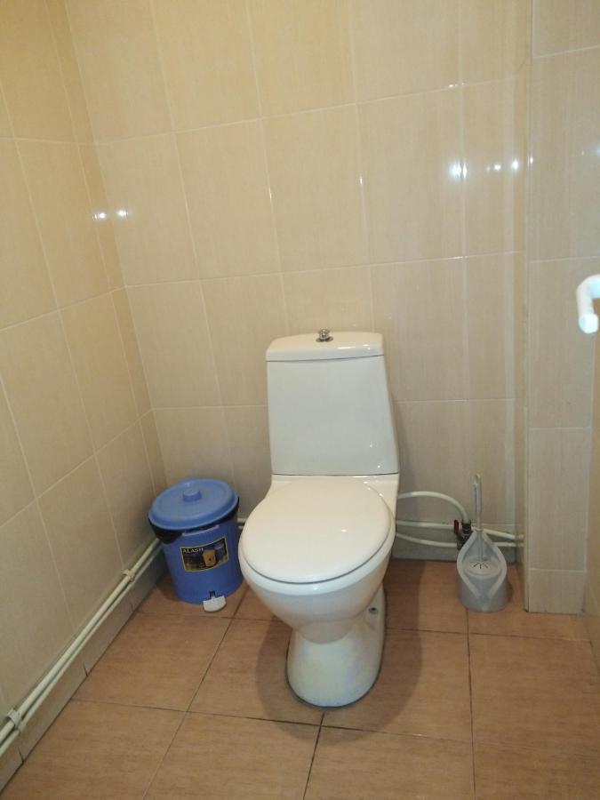Rest Guest House Γιερεβάν Εξωτερικό φωτογραφία